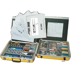 DMCѹװCRIMPING KIT