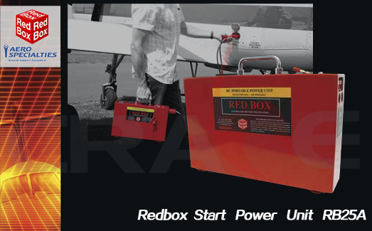 Red Box/յԴ/ɻԴ24V/RB25A